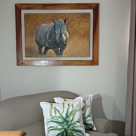 St George'S Guest House 트자넨 객실 사진